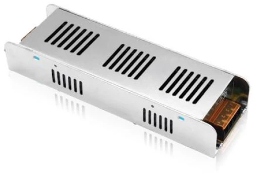 ΤΡΟΦΟΔΟΤΙΚΟ 200W IP20 24V 8.33Α SLIM