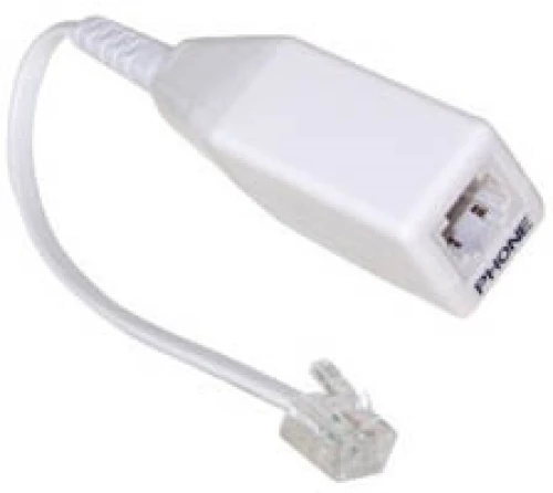 ΤΗΛ.ΦΙΛΤΡΟ ADSL ΓΙΑ PSTN NET043 KXN