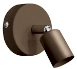 ΣΠΟΤ IRMA GU10 ΚΑΦΕ RUSTY