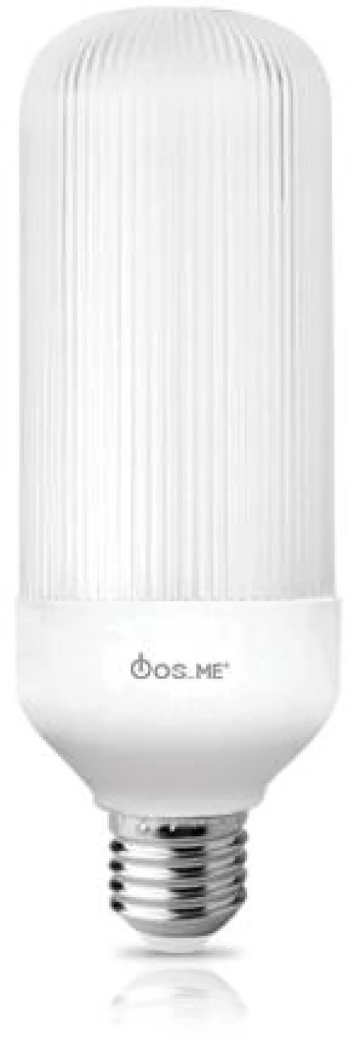 LED PRISMATIC E27 16W 4000k ΛΑΜΠΑ 1550L