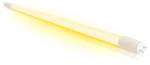 ΛΑΜΠΑ LED T8 220-240V 22W ΚΙΤΡΙΝΗ 1.5M