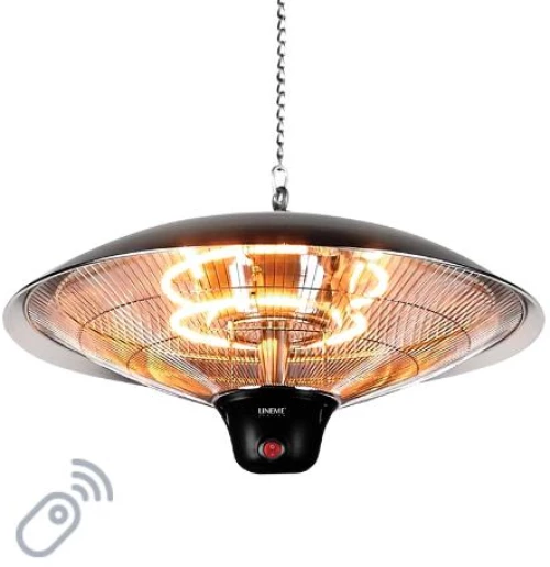 ΜΑΝΙΤΑΡΙ ΚΡΕΜΑΣΤΟ HALOGEN &ΤΗΛ/ΡΙΟ 2100W