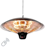 ΜΑΝΙΤΑΡΙ ΚΡΕΜΑΣΤΟ HALOGEN &ΤΗΛ/ΡΙΟ 2100W