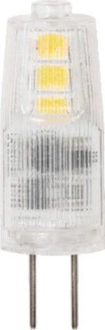 G4 MINI PLASTIC LED 1.5W 4000K 12V AC/DC 160LM 2835SMD Ra80