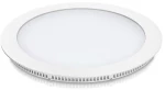 ΦΩΤΙΣΤΙΚΟ LED 18W ΧΩΝΕΥΤΟ 6500k ΣΤΡΟΓΓΥΛΟ Φ22.5  ΛΕΥΚΟ