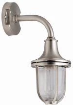 ΑΠΛΙΚΑ ΜΠΡΟΥΤΖΙΝΗ ,E27,IP64,20cmX30cm ΧΡΩΜΑ ΜΠΛΕ(4221ΜΠ)