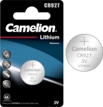 CR927-BP1 ΜΠΑΤΑΡΙΑ CAMELION ΛΙΘΙΟΥ ΚΟΥΜΠΙ CAMELION