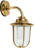 ΜΠΡΟΥΤΖΙΝΗ ΑΠΛΙΚΑ Ε27,IP64,21CMX31CM ΓΚΡΙ(4201ΓΚ)