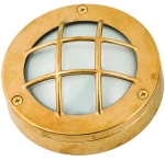 ΜΠΡΟΥΤΖΙΝΗ ΧΕΛΩΝΑ ΠΡΑΣΙΝΟ ΜΕ ΝΤΟΥΙ G9(437Π) CE,IP64,G9,Φ14CM
