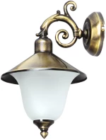 ΜΠΡΟΥΤΖΙΝΗ ΑΠΛΙΚΑ  Ε27,IP43,20CMX28CM  ΚΑΤΩ ΜΠΡ(413K)