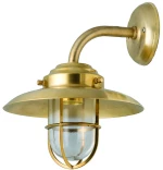 ΜΠΡΟΥΤΖΙΝΗ ΑΠΛΙΚΑ  ΛΕΥΚΗ  Ε27,IP43,25CMX28CM (4551Λ)