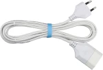 ΠΡΟΕΚΤΑΣΗ ΔΙΠΟΛΙΚΗ 2Χ0,75mm² 10m