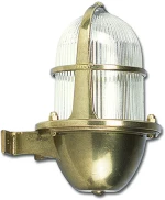 ΜΠΡΟΥΤΖΙΝΗ ΑΠΛΙΚΑ ΓΩΝΙΑ Ε27,IP64,17CMX22CM,ΧΡΩΜΑ ΜΠΛΕ(409ΜΠ)