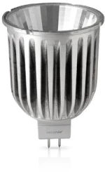 ER1708d 50H36D GU5.3 2800k DIMMABLE