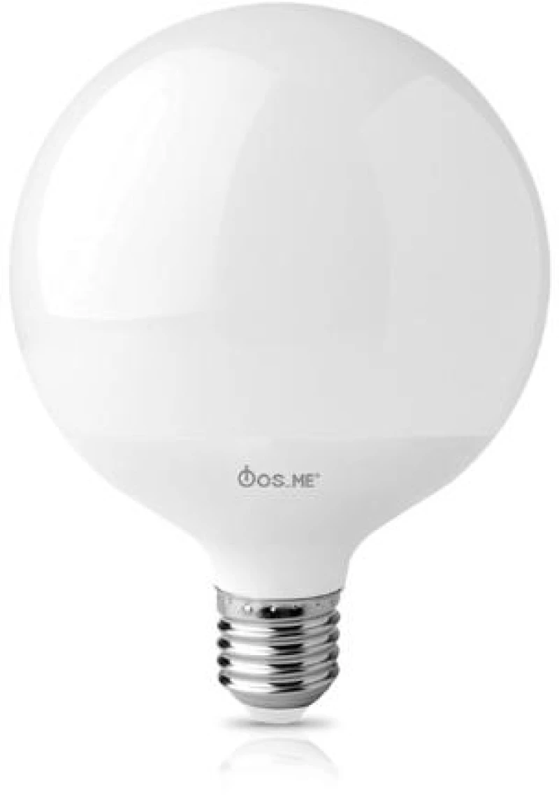 ΛΑΜΠΑ LED GLOBE E27 G120 18W 6500K 1500L