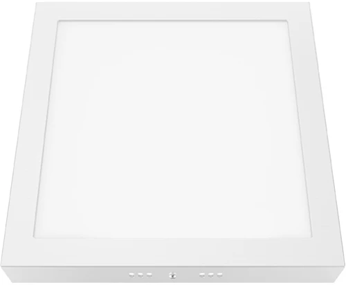 ΛΕΥΚΟ ΤΕΤΡΑΓΩΝΟ LED ΠΑΝΕΛ ΟΡΟΦΗΣ 18W 6500K 1800Lm 208x208mm 230V AC Ra80