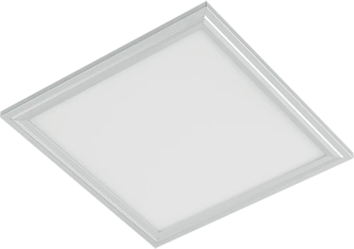LED PANEL 48W 4000K 595x595x30mm WHITE FRAME