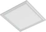 LED PANEL 48W 4000K 595x595x30mm WHITE FRAME