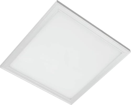 LED PANEL 48W 4000K 595x595mm 110LM/W WHITE FRAME