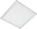 LED PANEL 48W 4000K 595x595mm 110LM/W WHITE FRAME