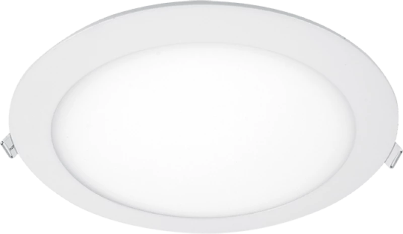 LED PANEL ROUND ECO 28W 2700-3000K D220