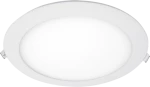 LED PANEL ROUND ECO 28W 2700-3000K D220