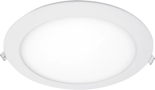 STELLAR LED PANEL ROUND 18W 4000K D221