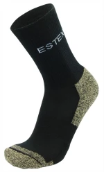 Κάλτσες Στρατιωτικής Χρήσης ESTEX Tactical Socks Kevlar 1744 No. 44-46