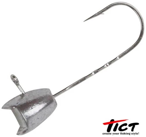 Tict BullHead - 1.3g 1.3g