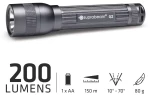 Suprabeam Q2 Φακός