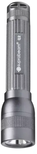 Suprabeam Q2 Φακός