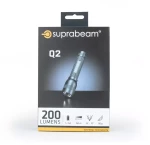 Suprabeam Q2 Φακός