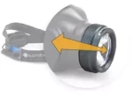 Suprabeam V3 Air Φακός Κεφαλής