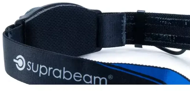 Suprabeam V3 Air Φακός Κεφαλής
