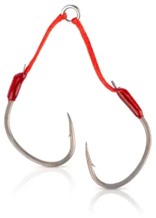 Mustad A-ASSIST3 - #1 #1
