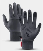 Campo Trek Gloves - Γκρί M