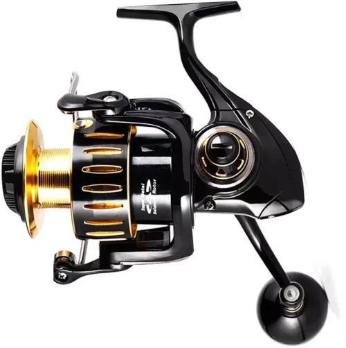 Ecooda Reel Knight KS - 20000