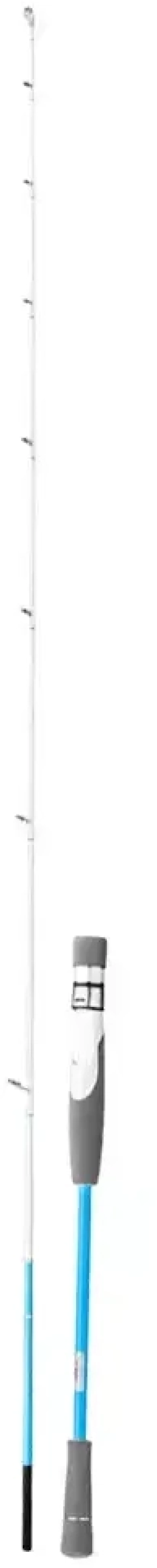 Ecooda Initiate F EHIB Boat Rod 180C