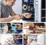 ΣΕΤ ΚΑΤΣΑΒΙΔΙΩΝ ΜΕ ΜΥΤΕΣ 115ΤΜΧ
