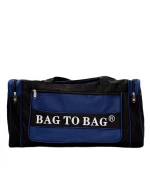Σάκος Ταξιδίου μεγάλος 618-70 - Μπλέ Bag to Bag
