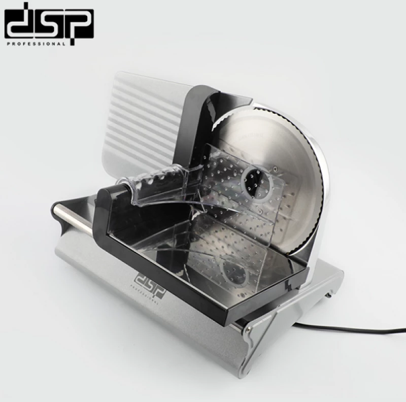 Ηλεκτρικός κόφτης τροφίμων σε φέτες - Food Slicer - KB7005 - DSP - 615525