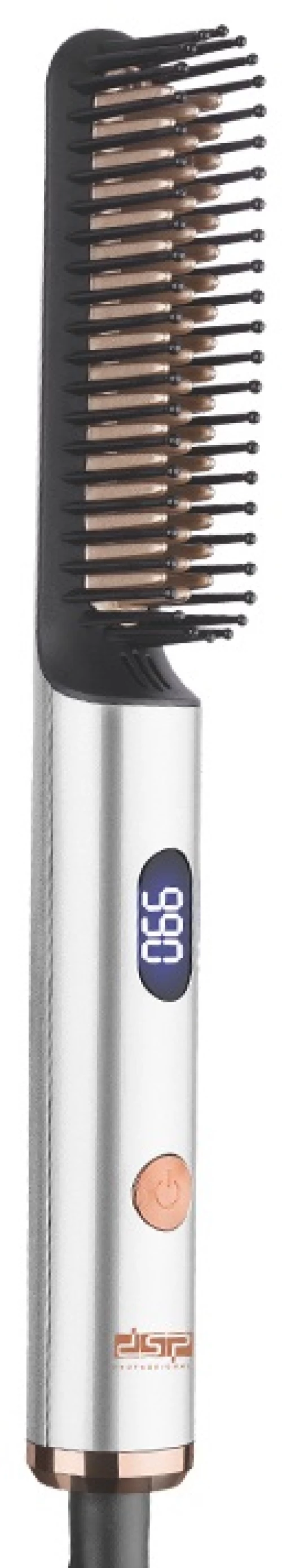 Ηλεκτρική βούρτσα ισιώματος μαλλιών - 11019 - DSP - 615242