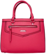 Τσάντα χειρός QR-23963 - Φούξ Bag to Bag