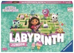 Ravensburger Gabbys Dollhouse - Labyrinth Junior (22686)