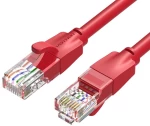 Vention Cat.6 utp Patch Ethernet Cable 2m red (Iberh) (Veniberh)