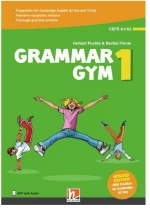 Grammar gym 1 sb Updated