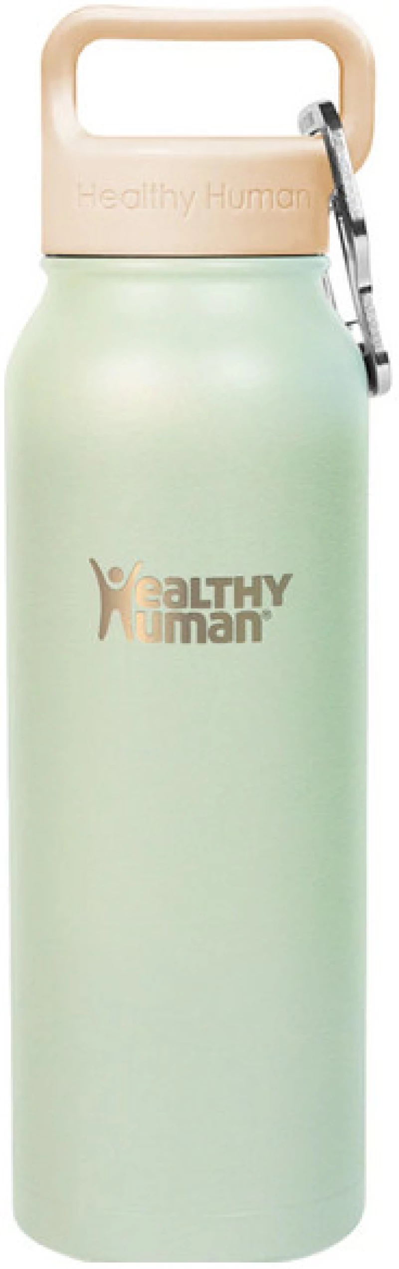 Healthy Human Ανοξείδωτο Stein Bottle 621ml Peppermint HH-SOB63