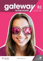 Gateway to the World b2 Student's Book (+digital +App)