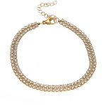 Αλυσίδα χεριού MN 4324-39-5 - Χρυσό Bag to Bag
