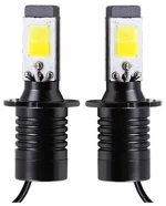 Φώτα ομίχλης LED - H11 - 608033